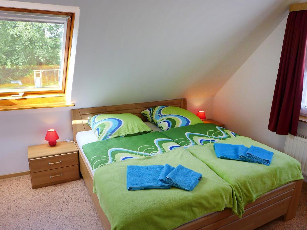 Apartment Landblick-2 By Interhome Suderneuland Zwei Екстериор снимка