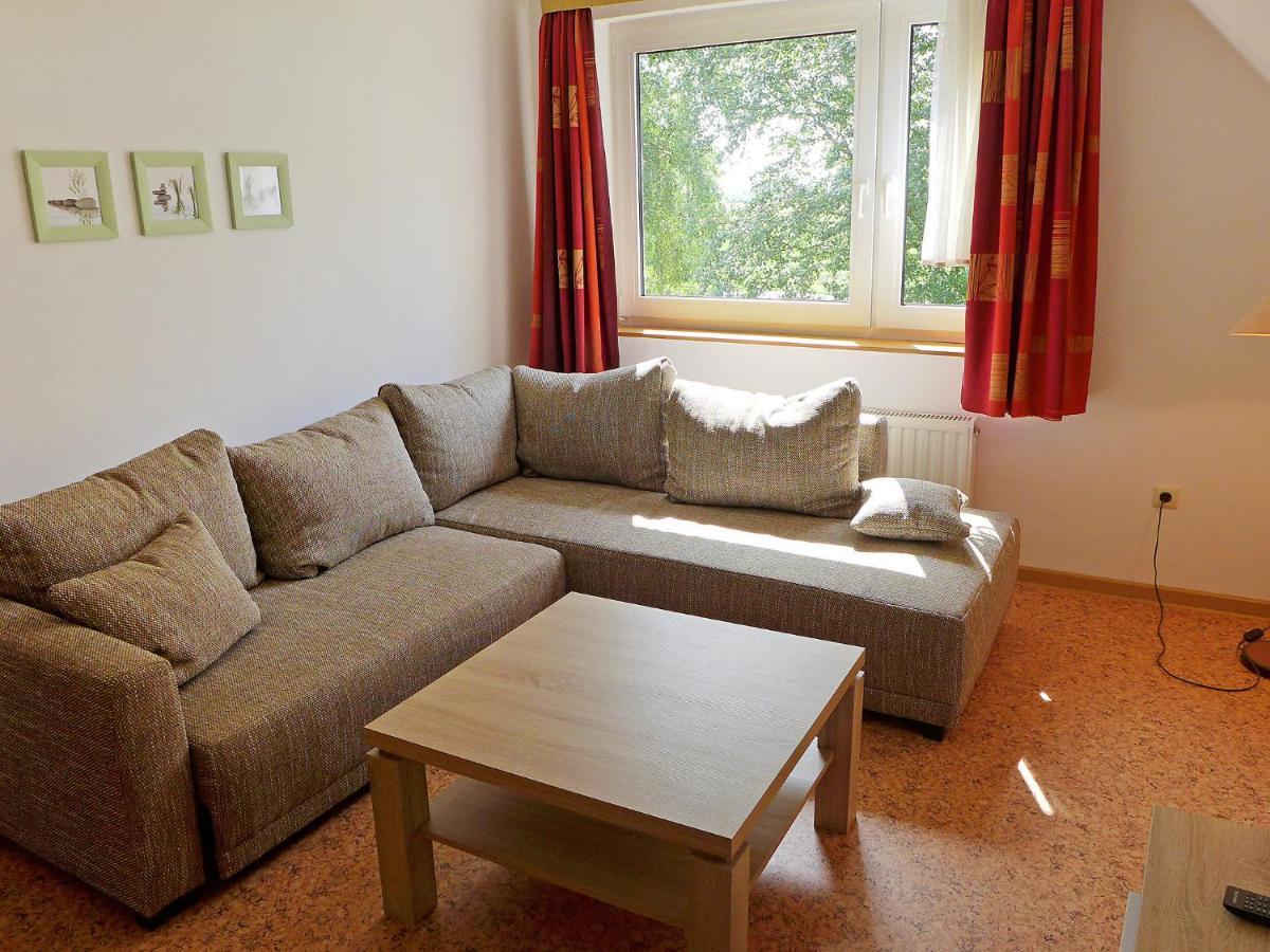 Apartment Landblick-2 By Interhome Suderneuland Zwei Екстериор снимка