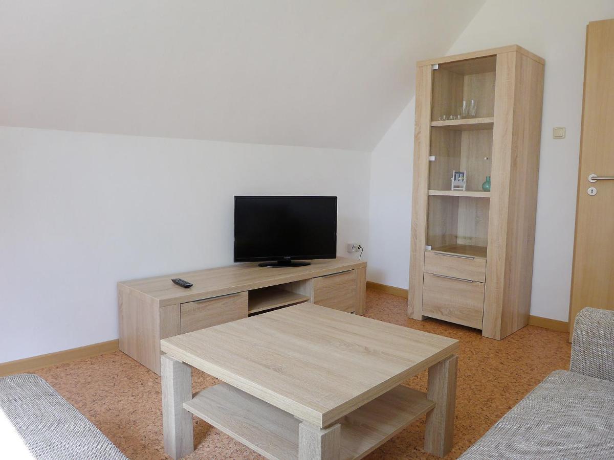 Apartment Landblick-2 By Interhome Suderneuland Zwei Екстериор снимка